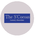 The S'Cocoas — Luxury chocolate
